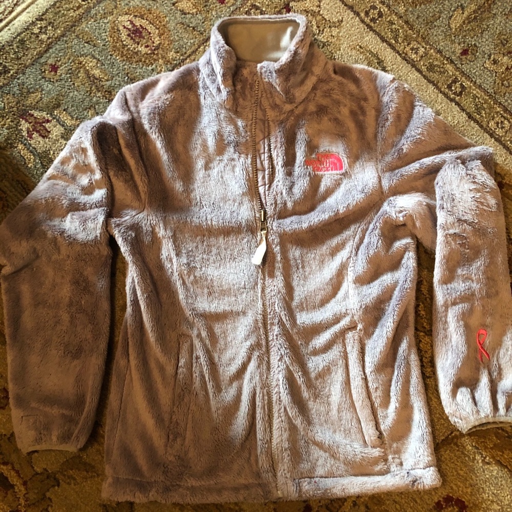 The North Face Osito Jacket